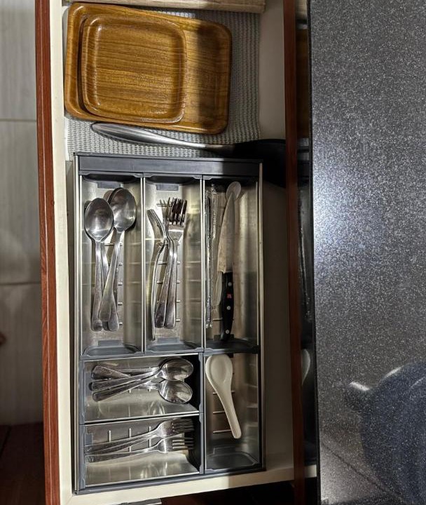Photo of Kitchen in Surabaya