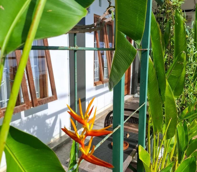 Photo of Patio Balcony in Labuan Bajo