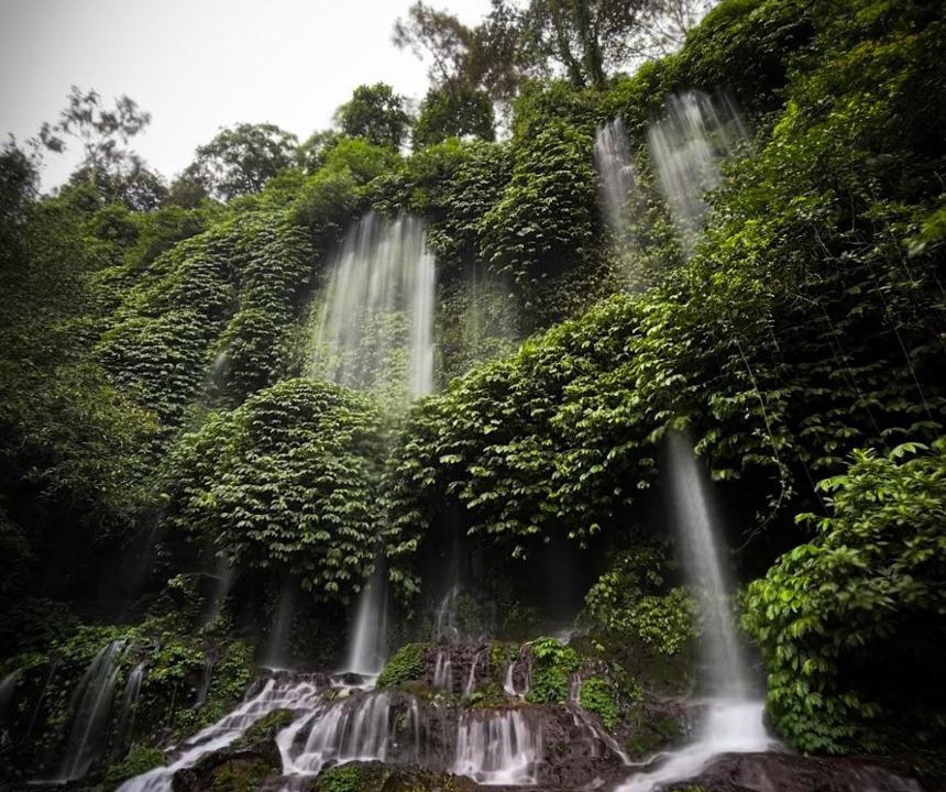 Photo of Others in Tetebatu