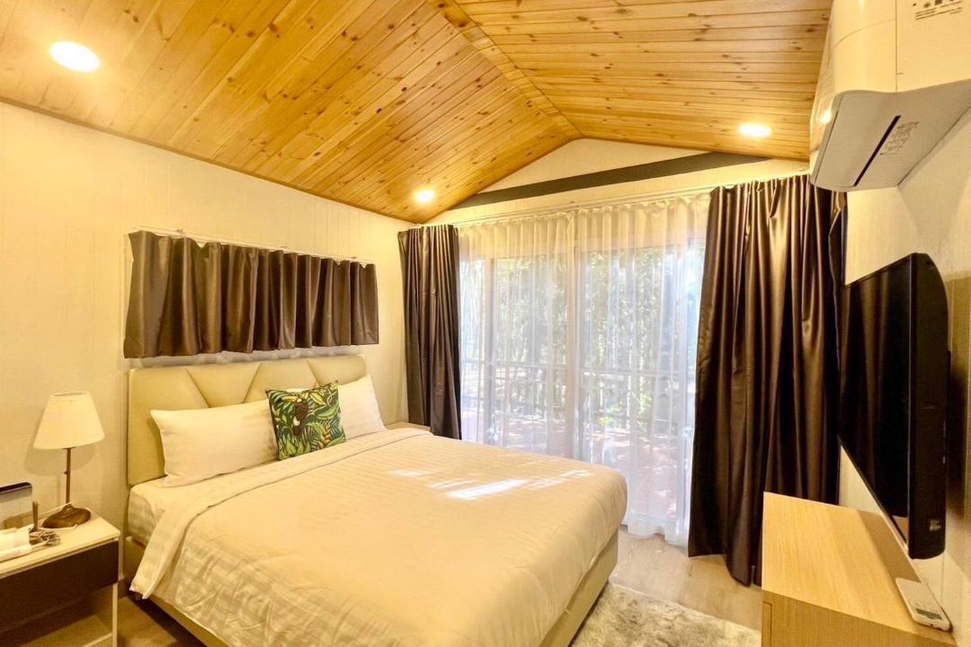 Photo of Bedroom in Ranong