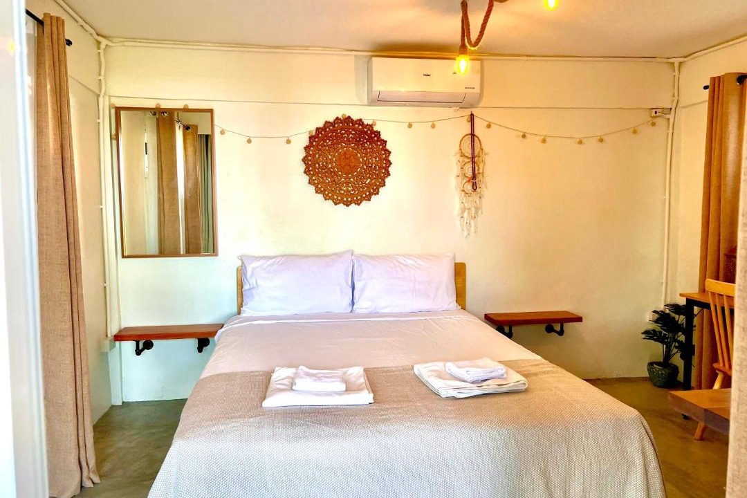 Photo of Bedroom in Hin Hong