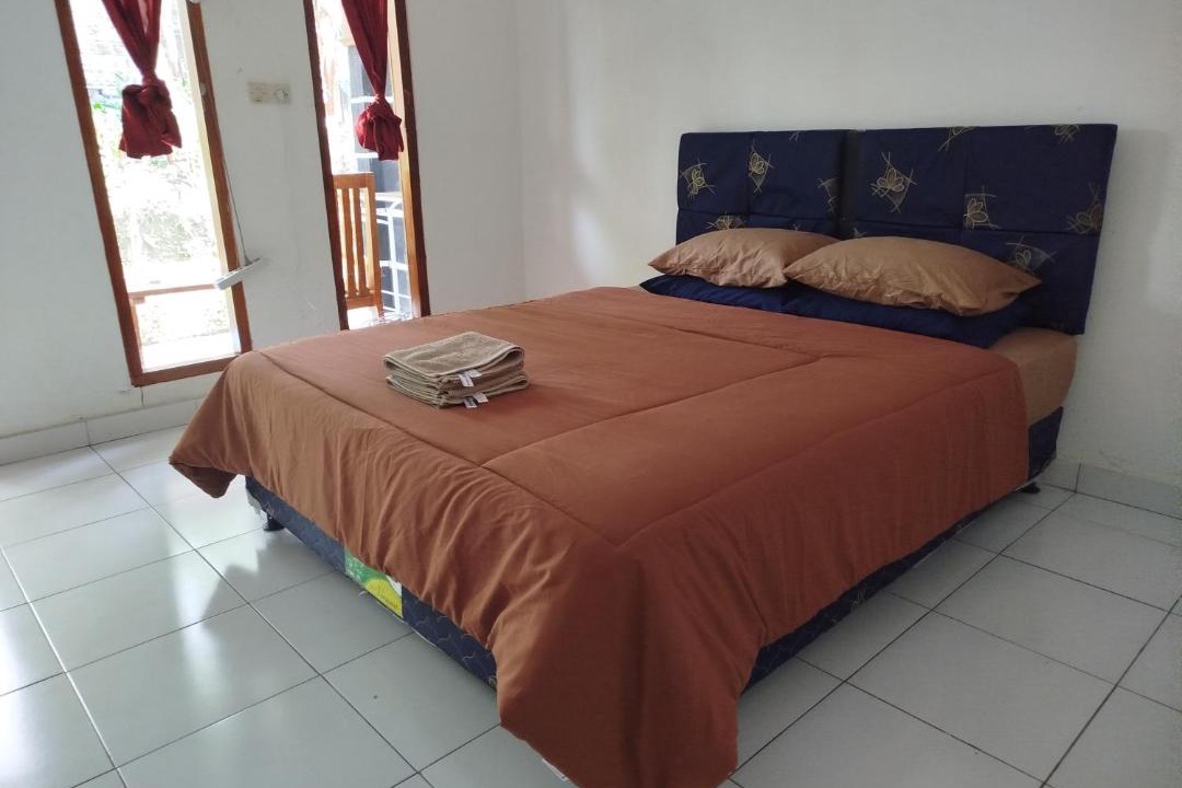Photo of Bedroom in Bayan