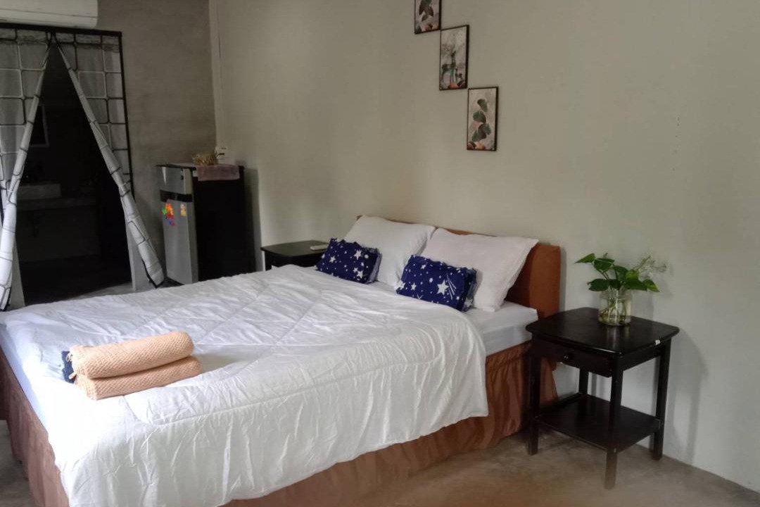 Photo of Bedroom in Phangnga