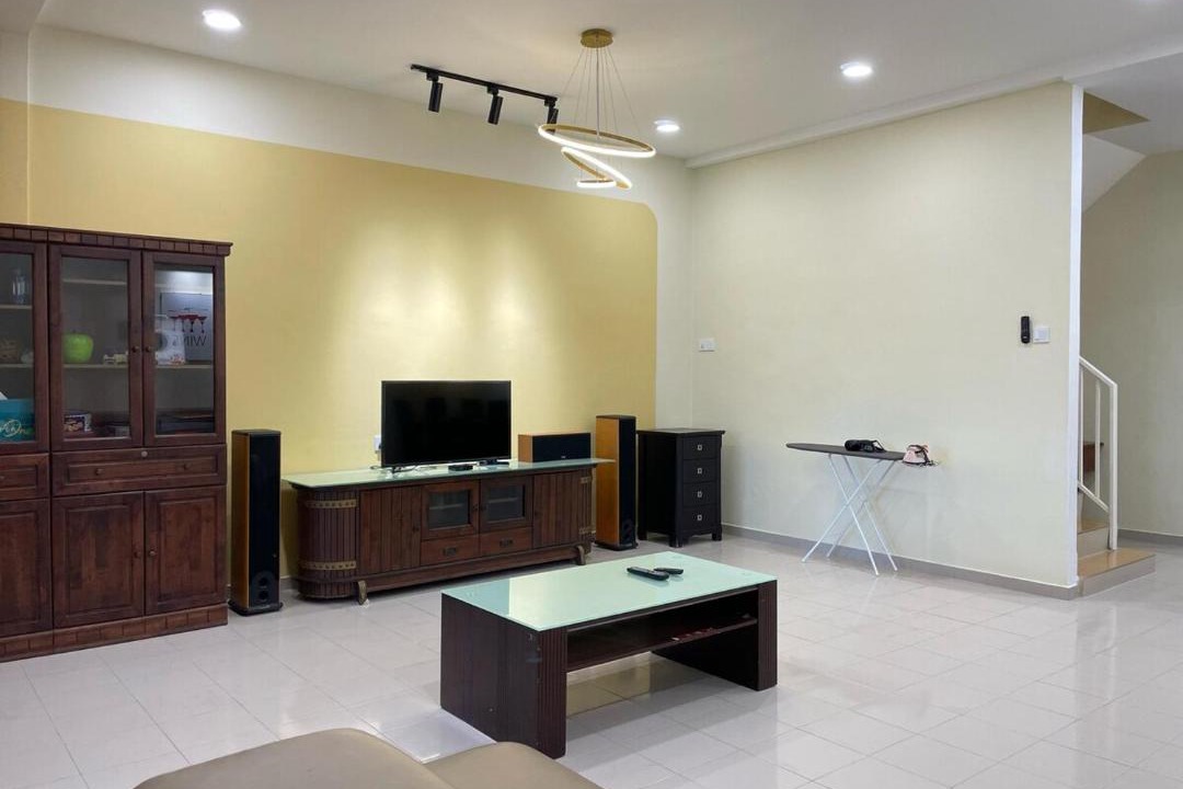 Photo of Livingroom in Central Seberang Perai