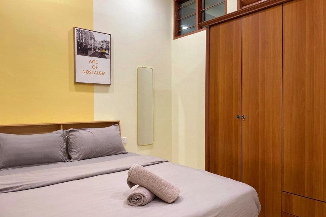 Photo of Bedroom in Central Seberang Perai