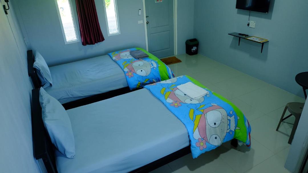 Photo of Bedroom in Chai Nat