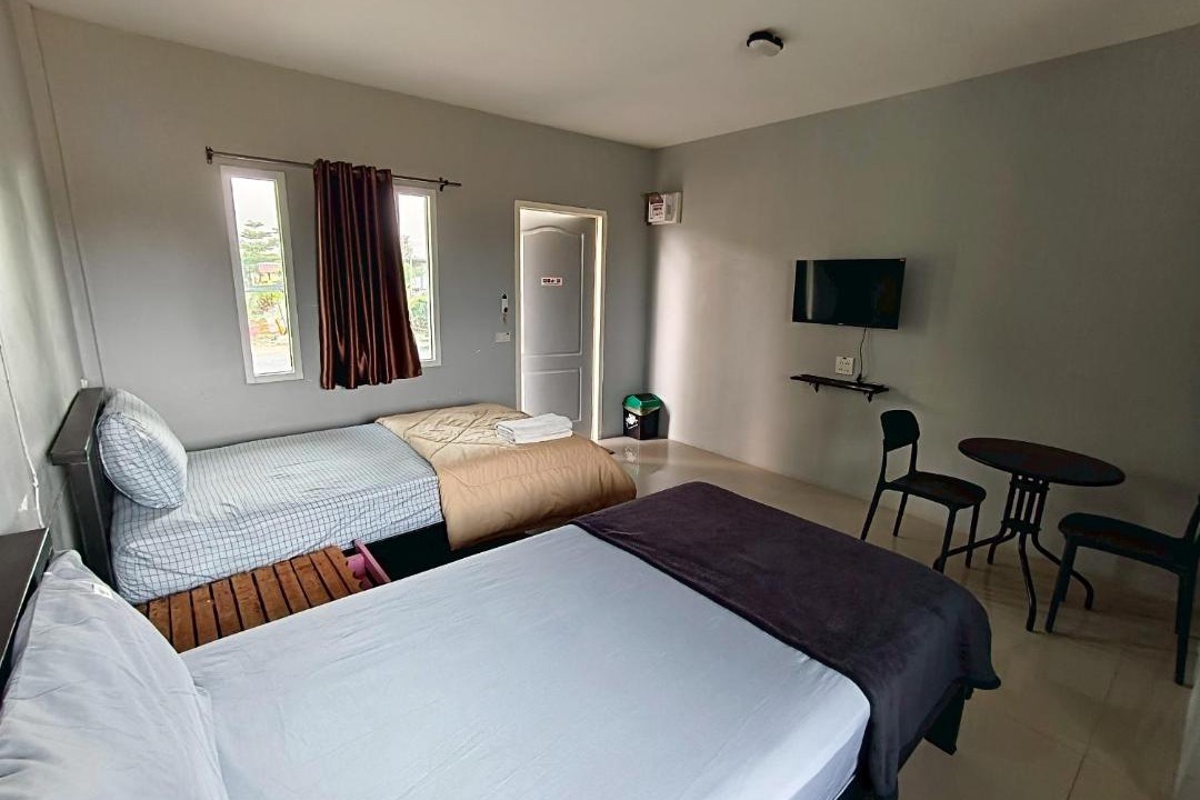 Photo of Bedroom in Chai Nat