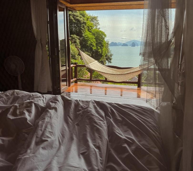 Photo of Bedroom in Ko Yao