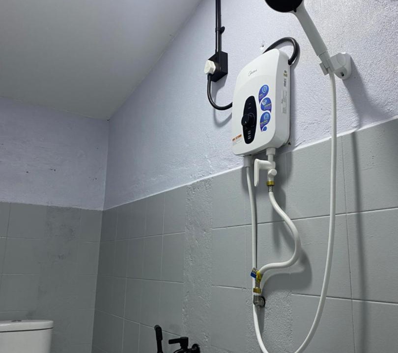 Photo of Bathroom in Peringat
