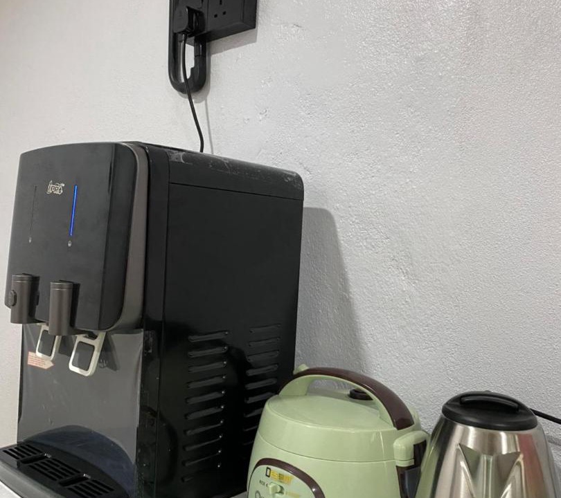 Photo of Kitchen in Peringat