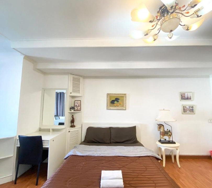 Photo of Bedroom in Nimman