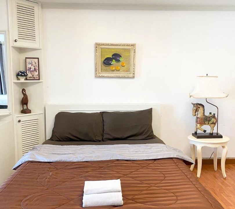 Photo of Bedroom in Nimman