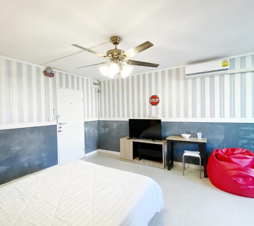 Photo of Bedroom in Nimman