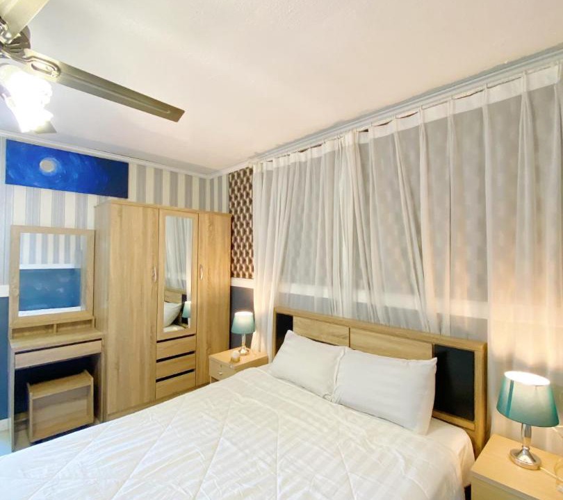 Photo of Bedroom in Nimman