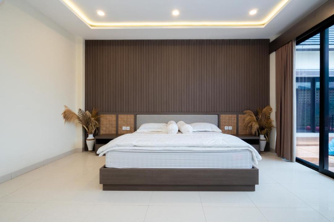 Photo of Bedroom in Cisarua
