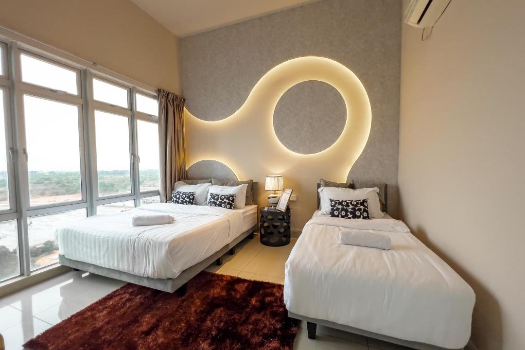 Photo of Bedroom in Tebrau