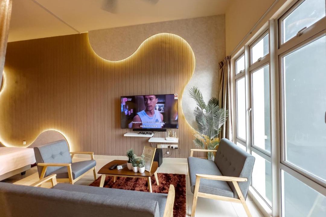 Photo of Livingroom in Tebrau