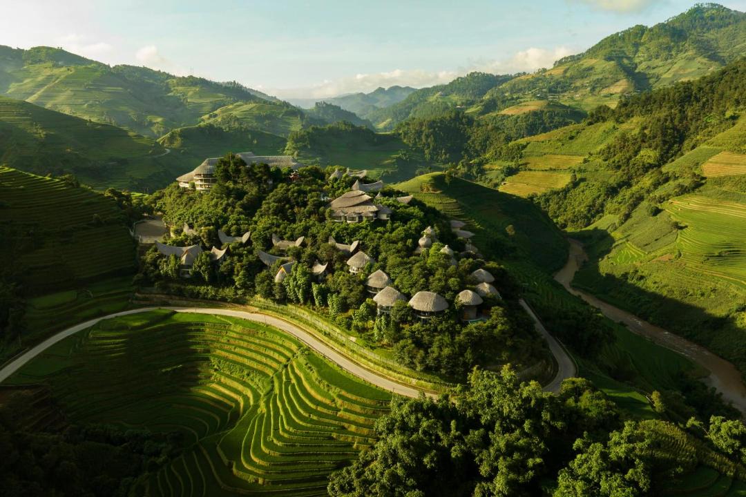 Photo of Others in Mu Cang Chai