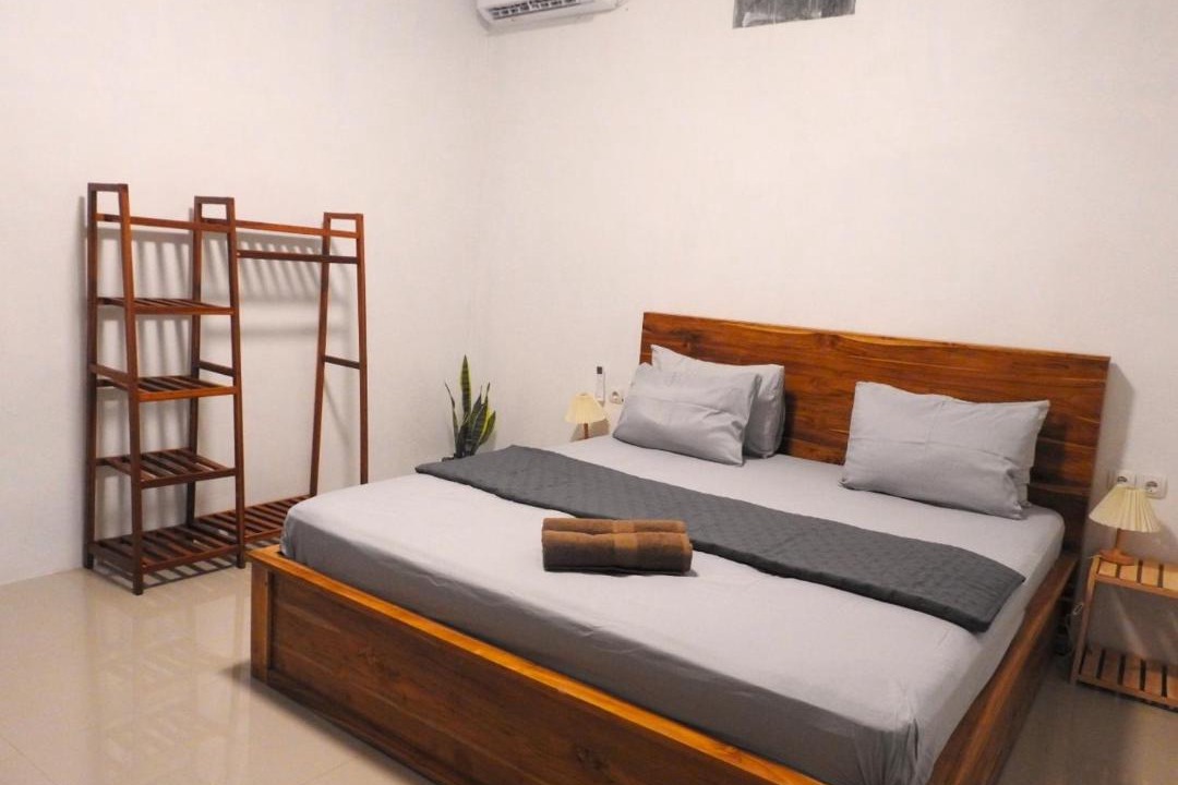 Photo of Bedroom in Mendoyo