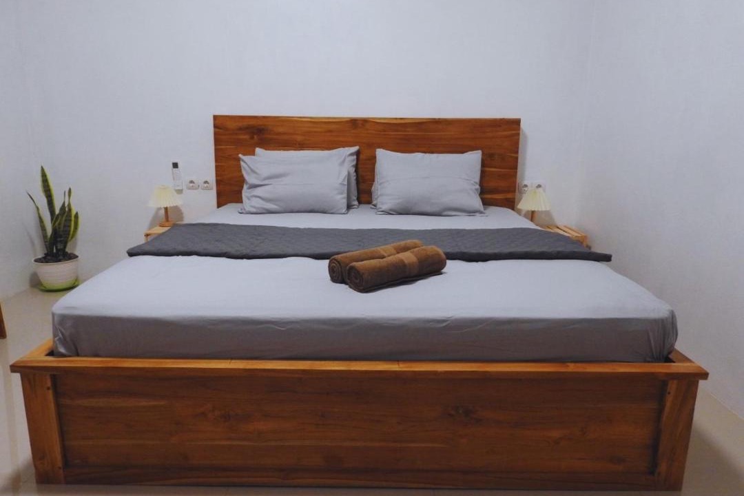 Photo of Bedroom in Mendoyo