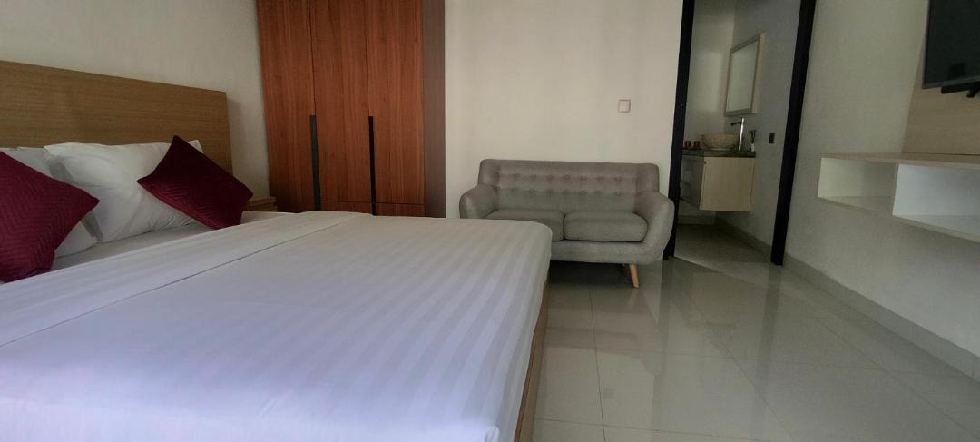 Photo of Bedroom in Kampial