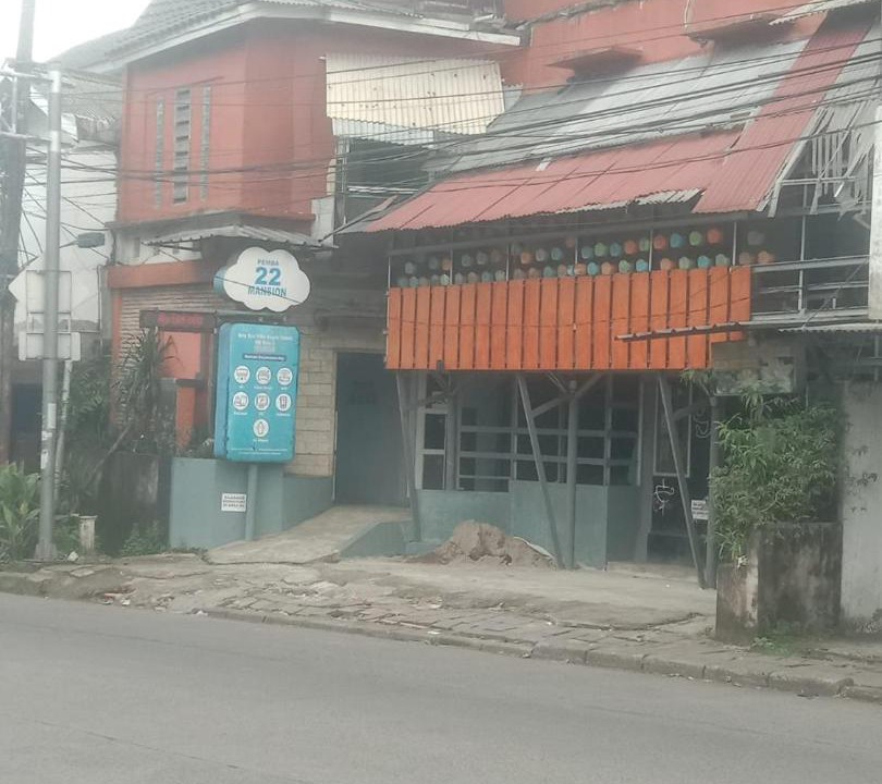 Photo of Buildings in Sei Pinang