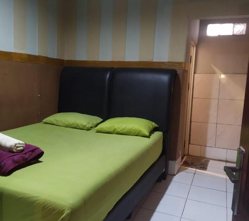 Photo of Bedroom in Sei Pinang