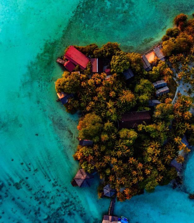 Photo of Others in Maratua Island