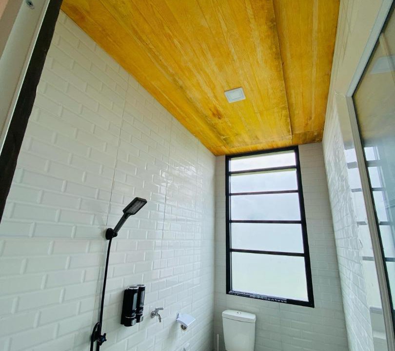 Photo of Bathroom in Dieng