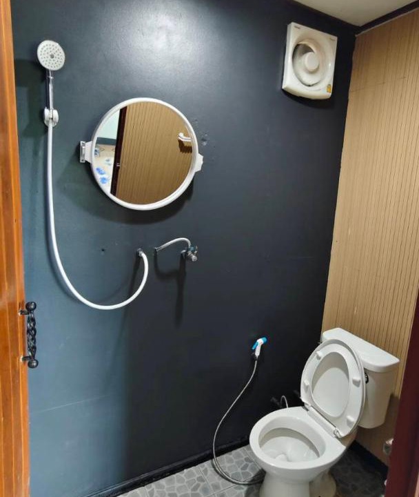 Photo of Bathroom in Chom Thong