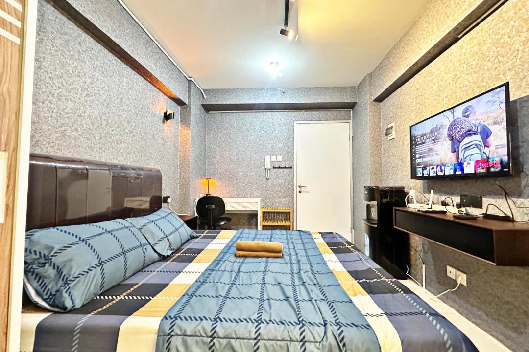 Photo of Bedroom in Pluit