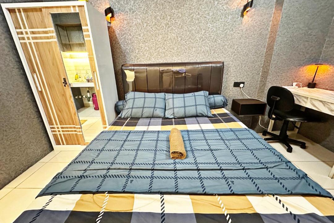 Photo of Bedroom in Pluit