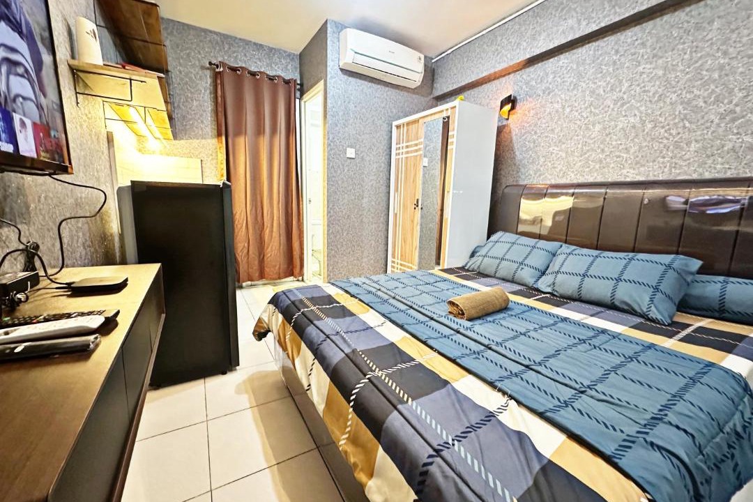 Photo of Bedroom in Pluit