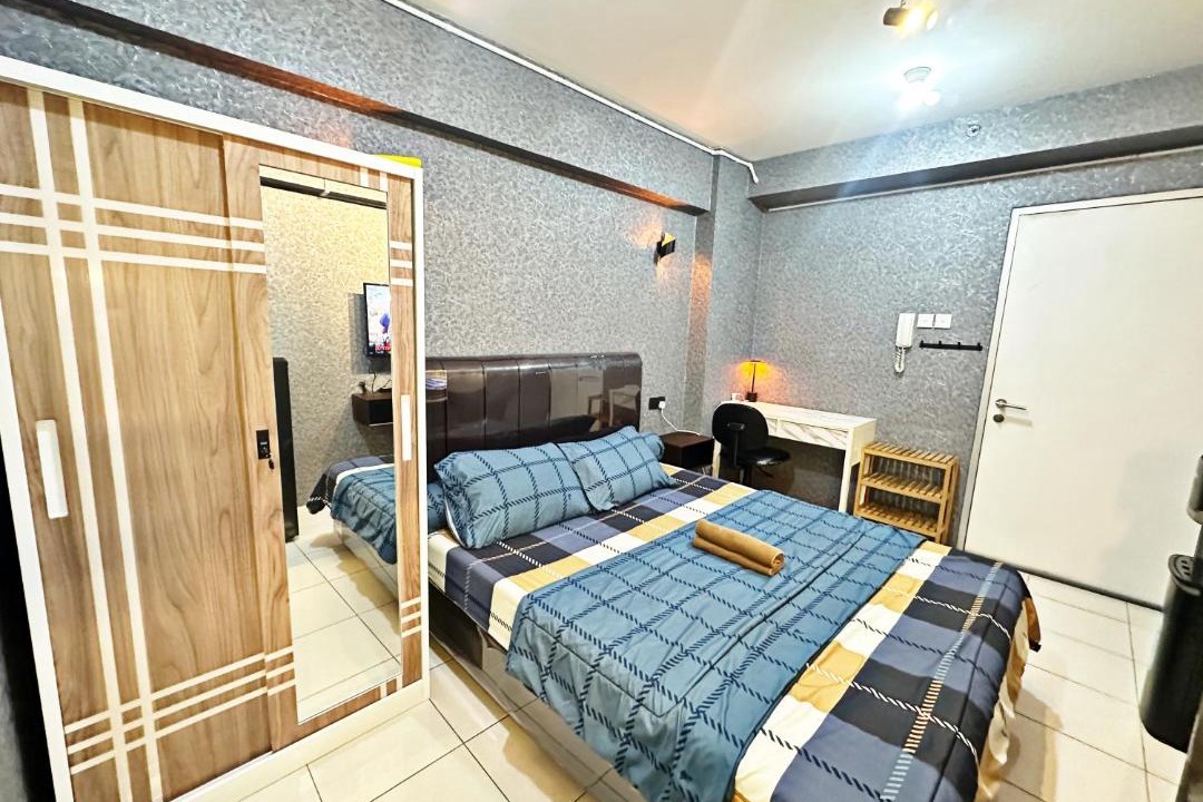 Photo of Bedroom in Pluit