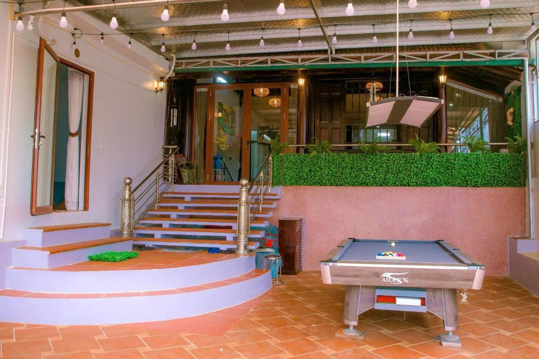 Photo of Patio Balcony in Moc Chau