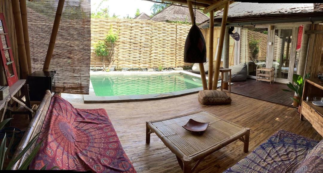 Photo of Others in Gili Meno