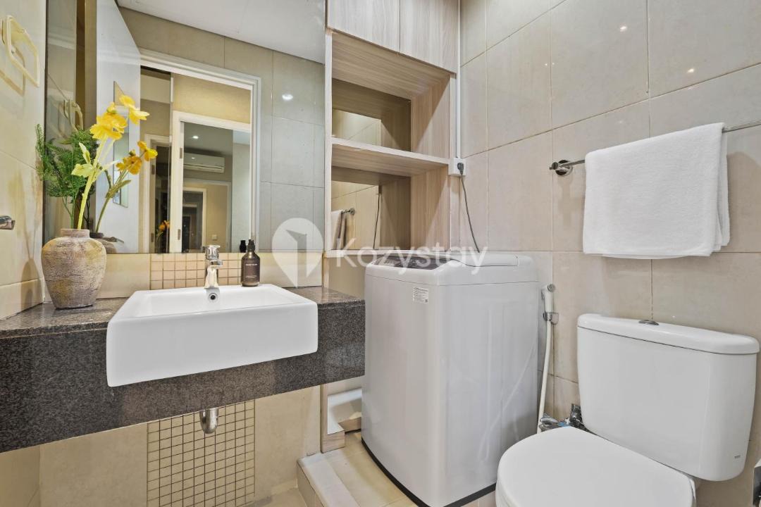 Photo of Bathroom in Karet