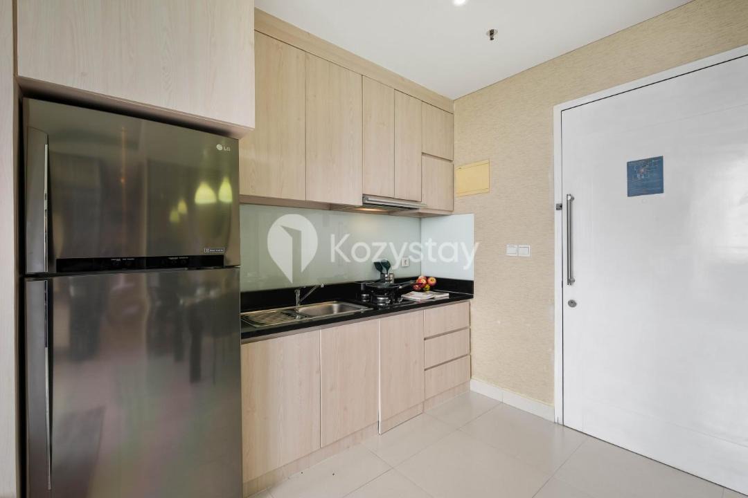 Photo of Kitchen in Karet