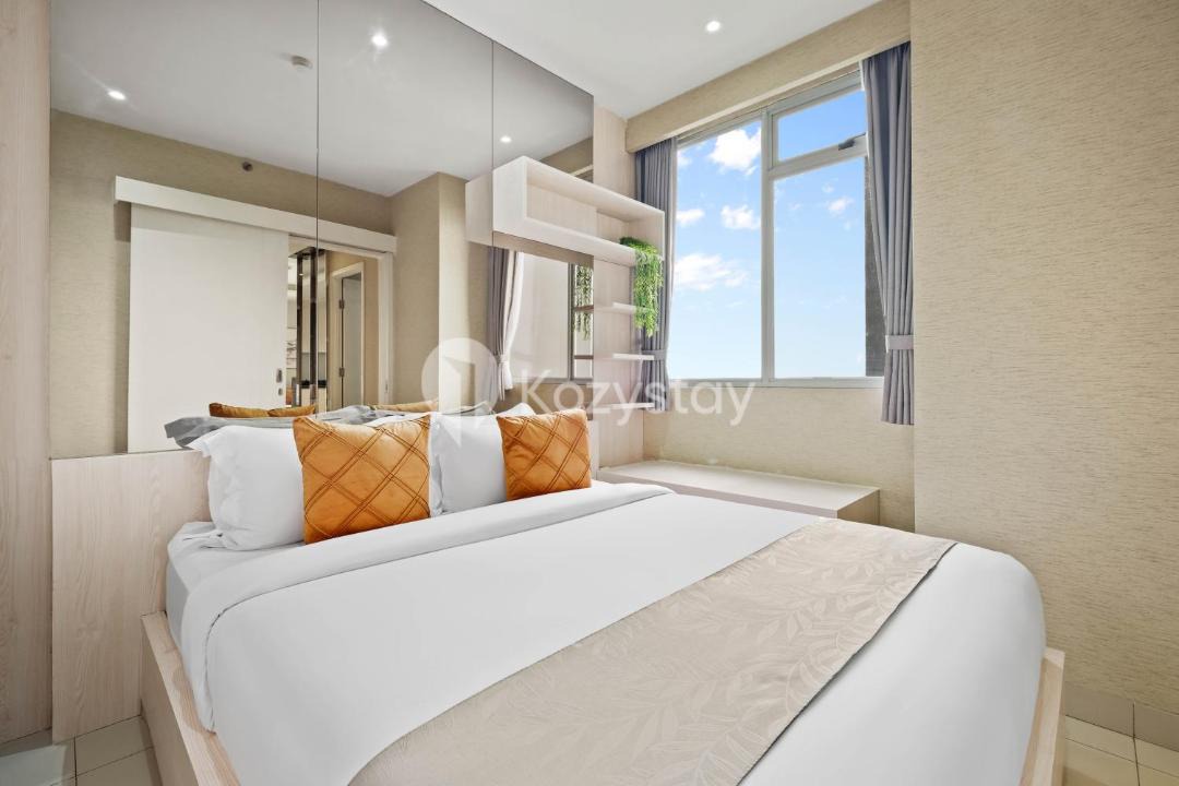 Photo of Bedroom in Karet