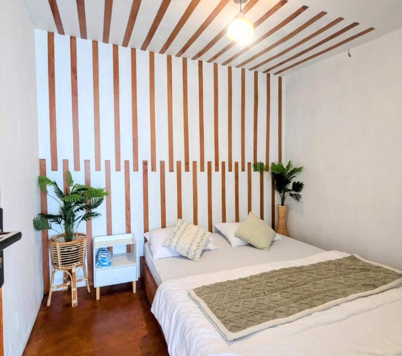 Photo of Bedroom in Kejajar