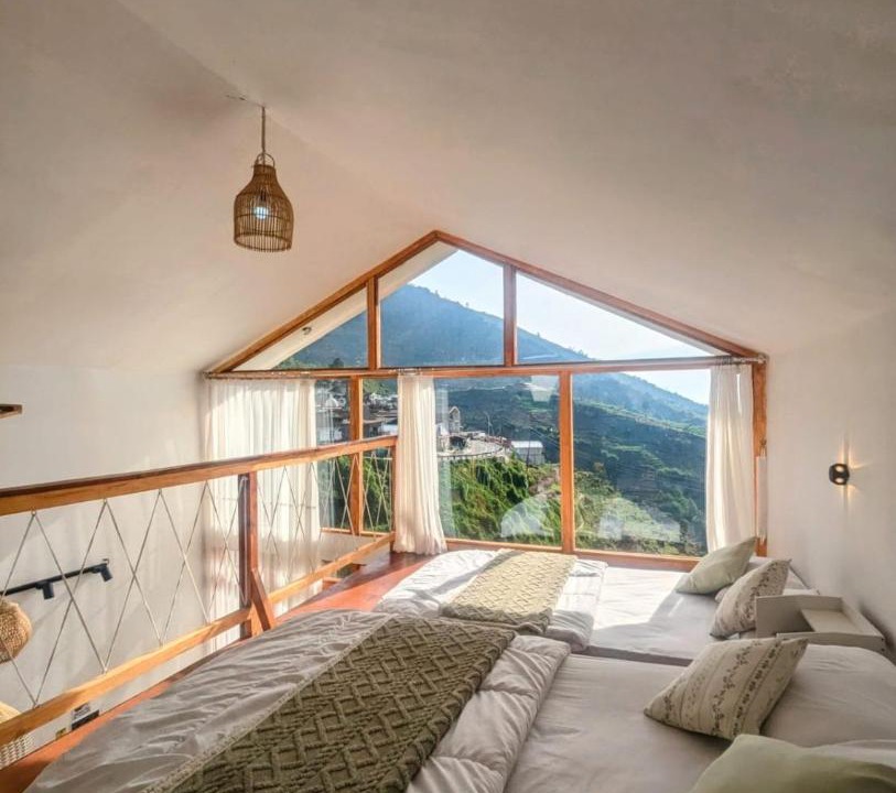 Photo of Bedroom in Kejajar