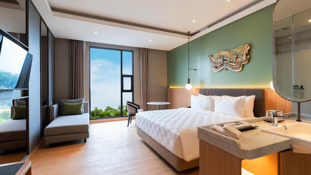 Photo of Bedroom in Singaraja