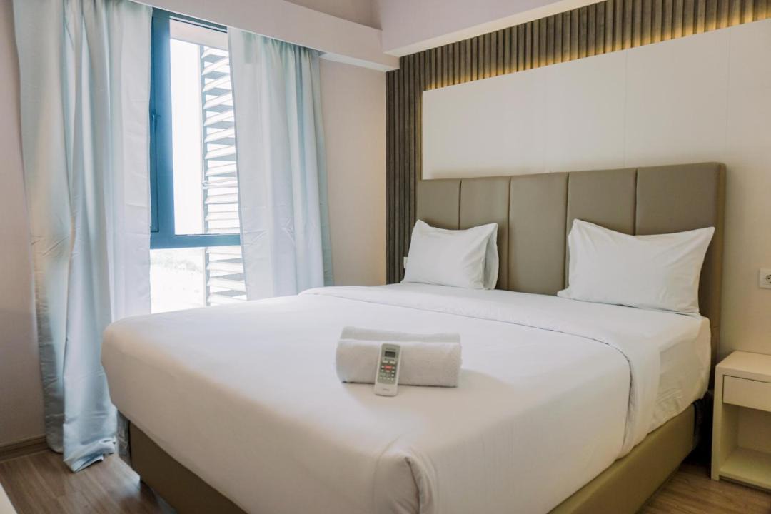 Photo of Bedroom in Bumi Serpong Damai