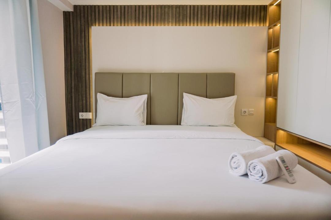 Photo of Bedroom in Bumi Serpong Damai