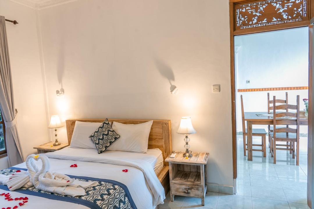 Photo of Bedroom in Pejeng Kawan