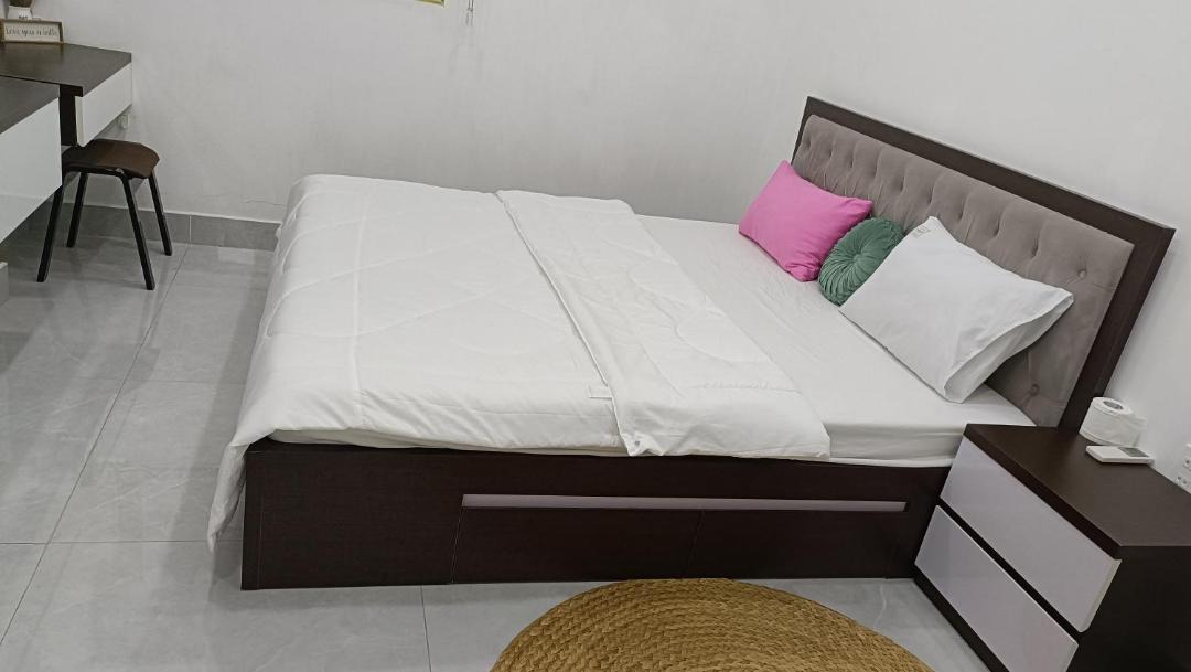 Photo of Bedroom in Cu Chi