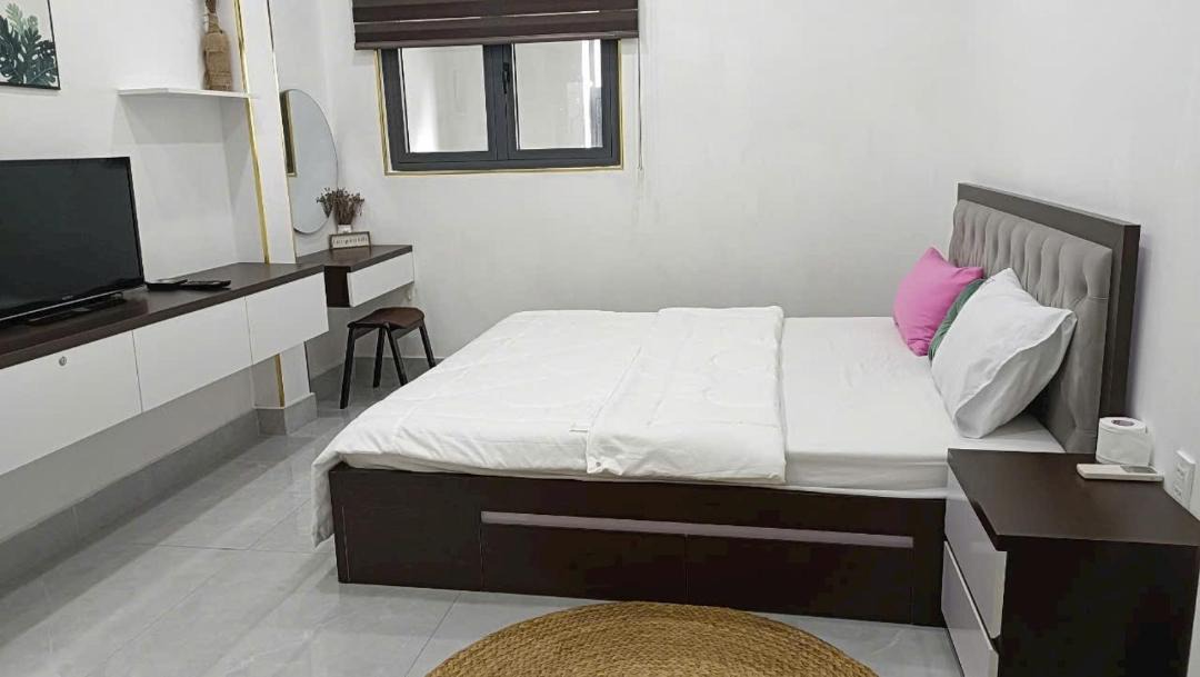 Photo of Bedroom in Cu Chi