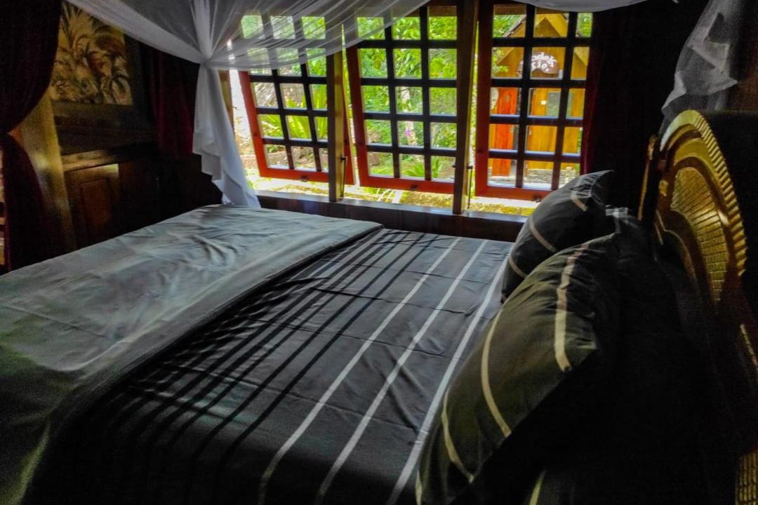 Photo of Bedroom in Aik Berik