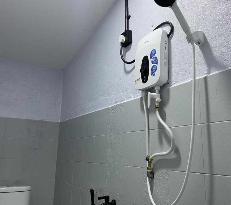 Photo of Bathroom in Kampung Maligai