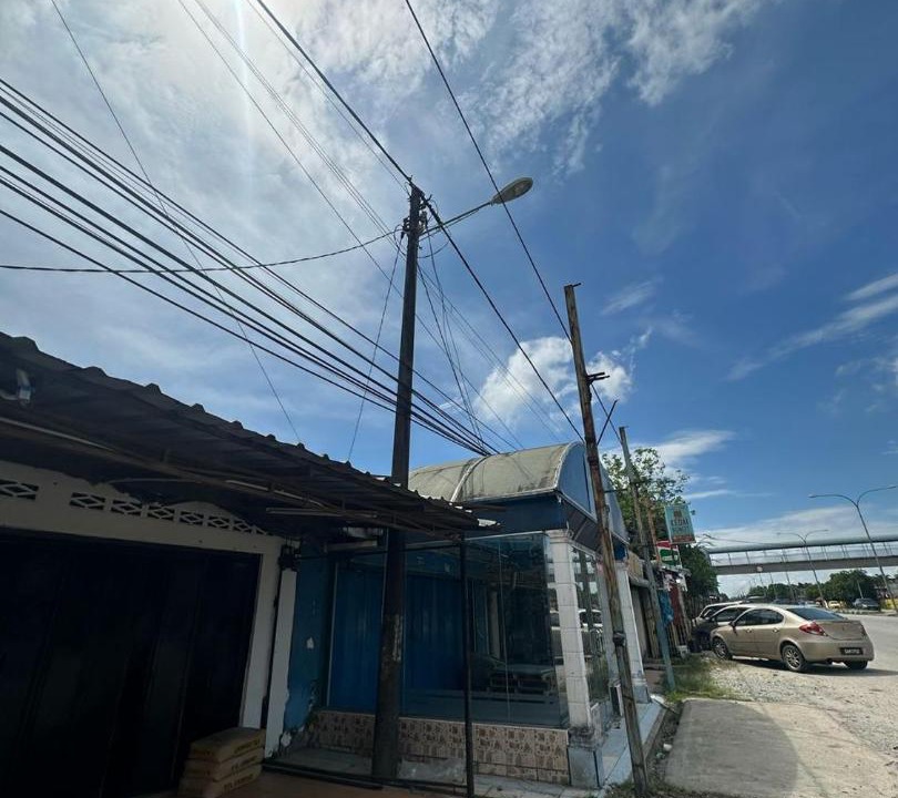 Photo of Others in Kampung Maligai